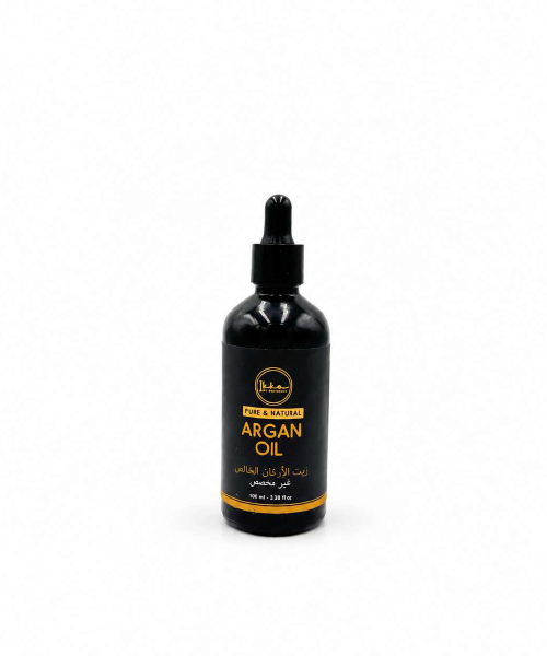 Huile Argan - 100ml