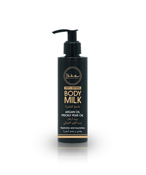 Lait Corporel - 200ml