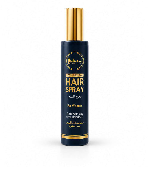 Anti-Hair Loss Hair Spray - Women - 100ml