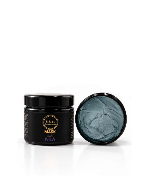 Masque d'Argile au Nila - 200g