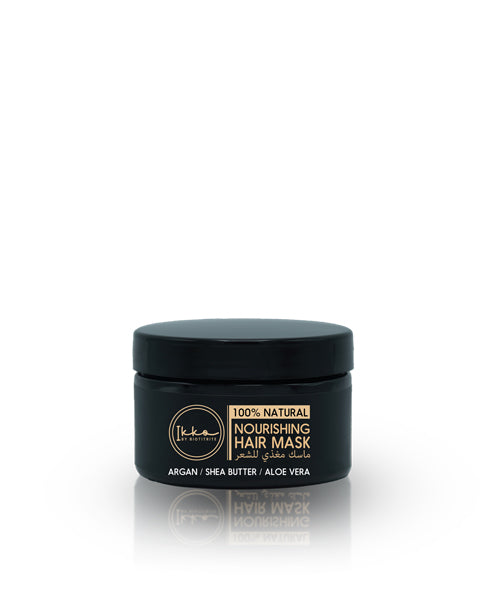 Masque Capillaire - 200g