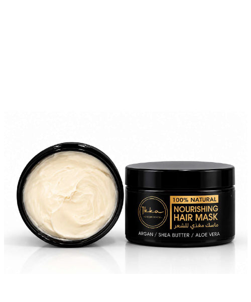Masque Capillaire - 200g