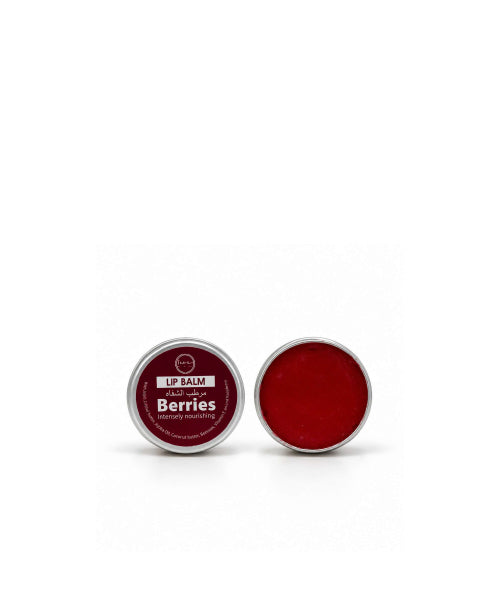 Lip Balm - 15g