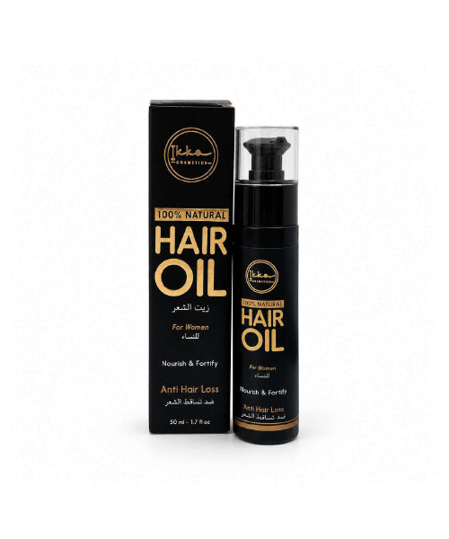 Huile Anti-Chute - Femme - 50ml