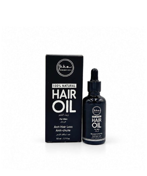 Huile Anti-Chute - Homme - 50ml