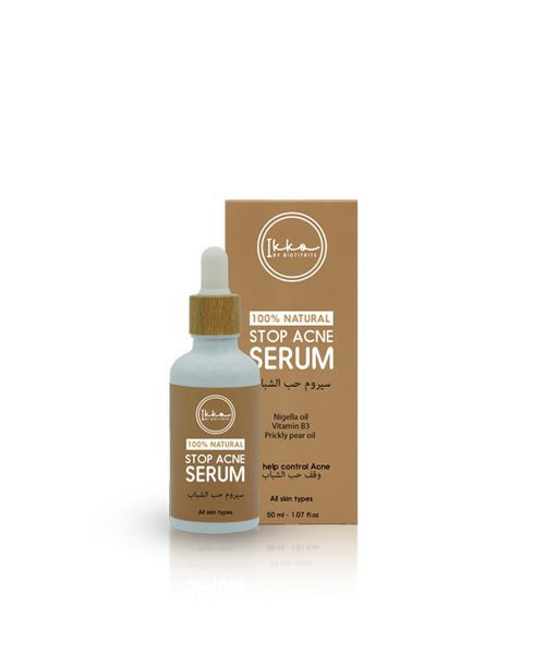 Sérum Anti Acné - 50ml