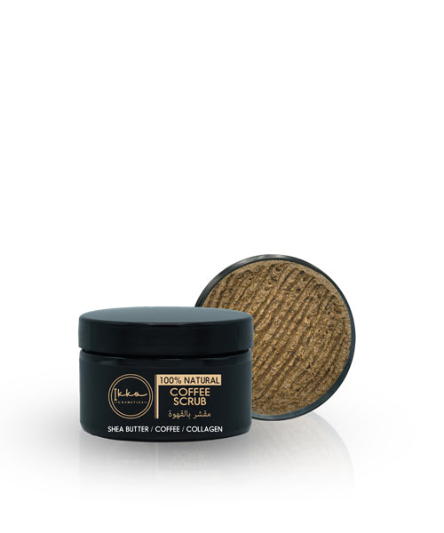 Gommage à Café - 250g