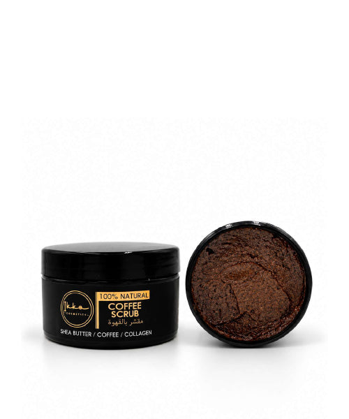 Gommage à Café - 250g