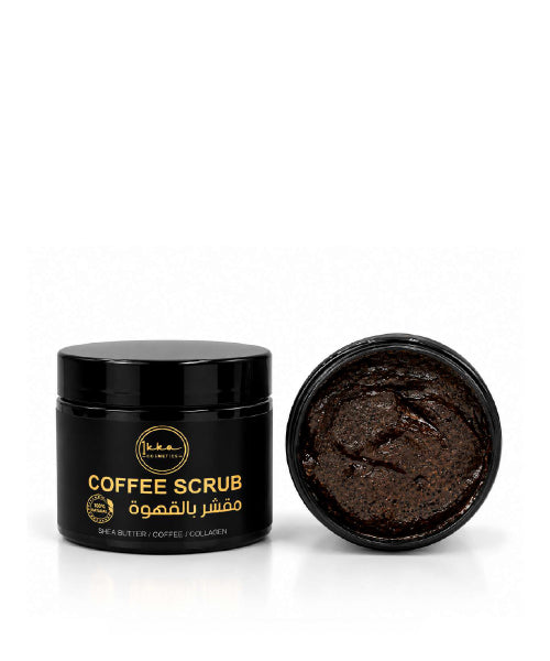 Gommage à Café - 400g