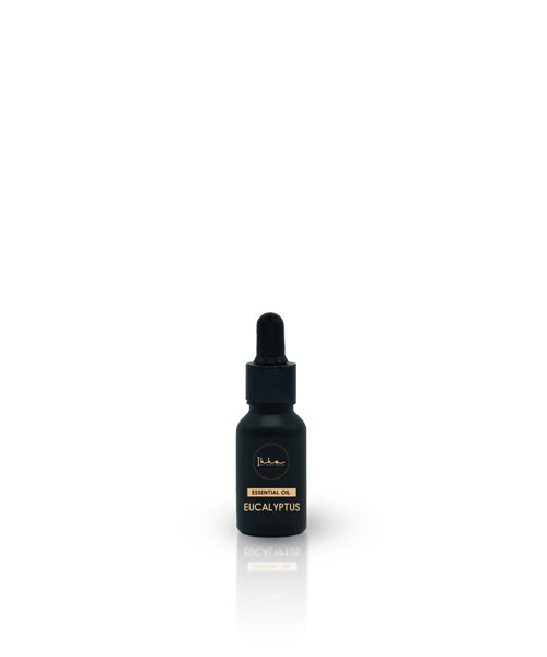 Huile Essentielle d'Eucalyptus - 15ml