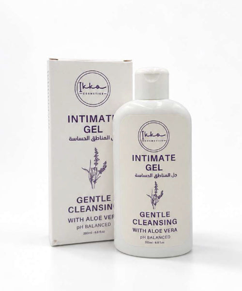 Gel Intime Bio – 200ml