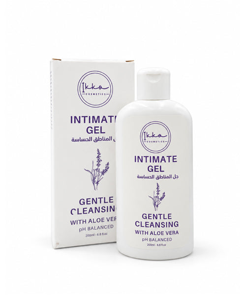 Gel Intime Bio – 200ml