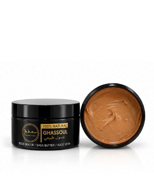 Ghassoul Hydratant - 250g