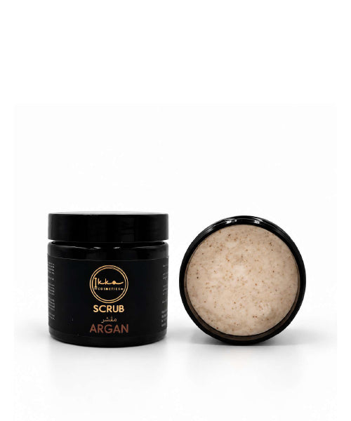Argan Oil Scrub - 200g