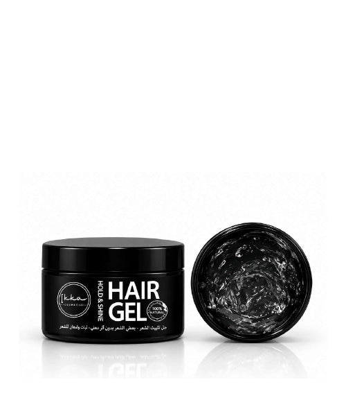 Gel cheveux fixant - 250g