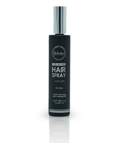 Spray Capillaire Anti-Chute - Homme - 100ml