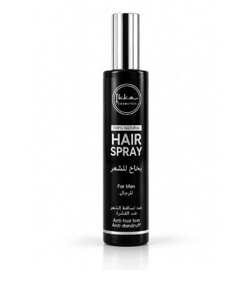 Spray Capillaire Anti-Chute - Homme - 100ml