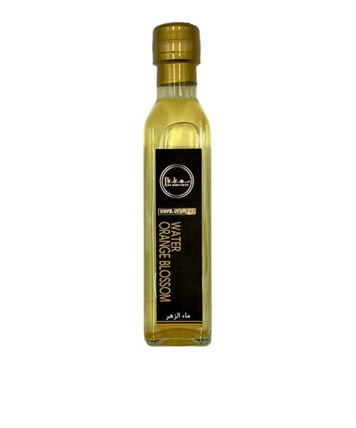 Orange Blossom Hydrosol - 250ml