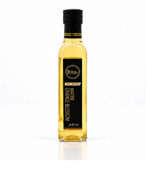 Hydrolat Fleur d'Oranger - 250ml