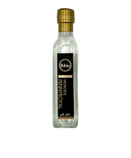 Hydrolat Menthe Pouliot - 250ml
