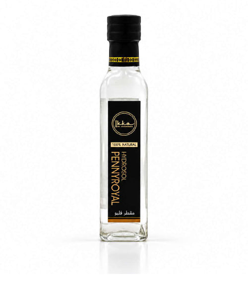 Hydrolat Menthe Pouliot - 250ml