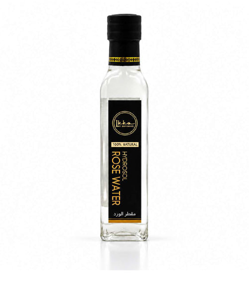 Hydrolat Rose - 250ml