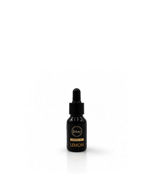 Huile Essentielle de Citron - 15ml