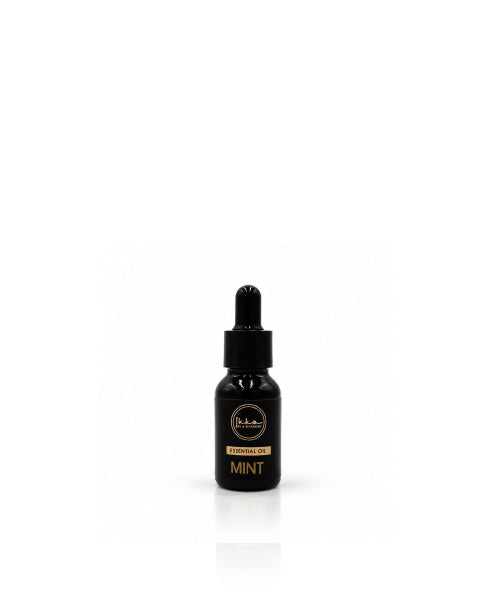 Huile essentielle menthe - 15ml