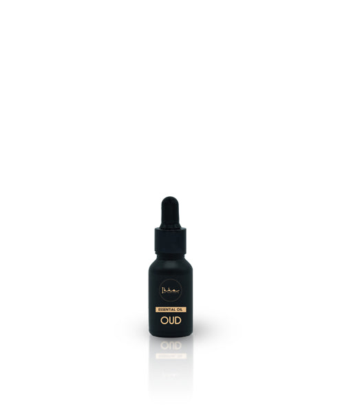 Huile essentielle oud - 15ml