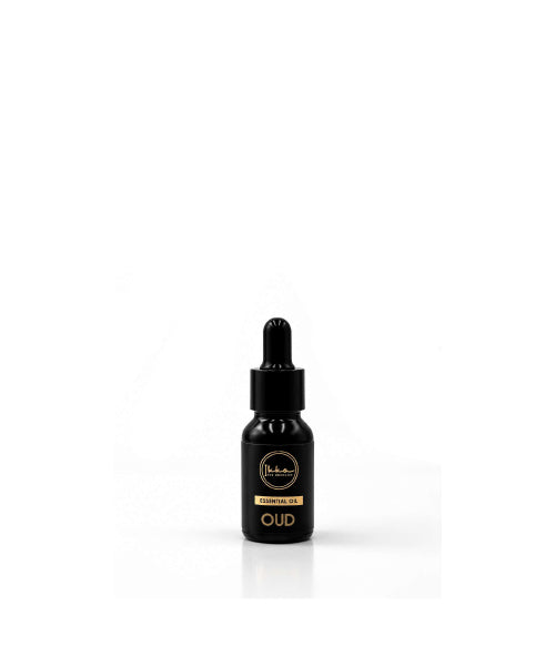 Huile essentielle oud - 15ml