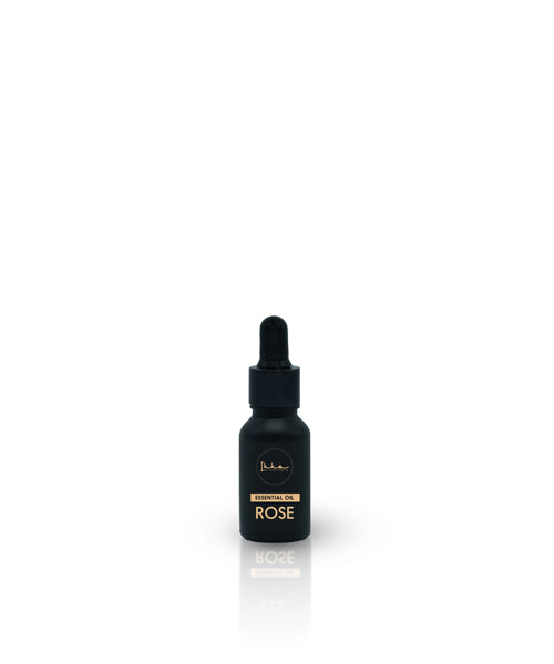 Huile essentielle rose - 15ml