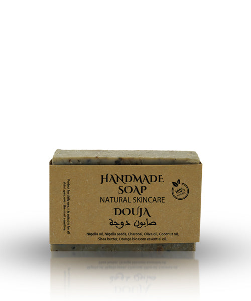 Savon Artisanal «DOUJA» - 100g